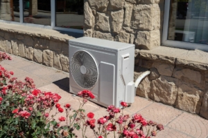 Cache climatisation extérieur : installation et coût